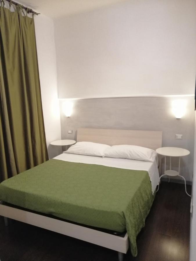 Penelope Holiday Rome Buitenkant foto