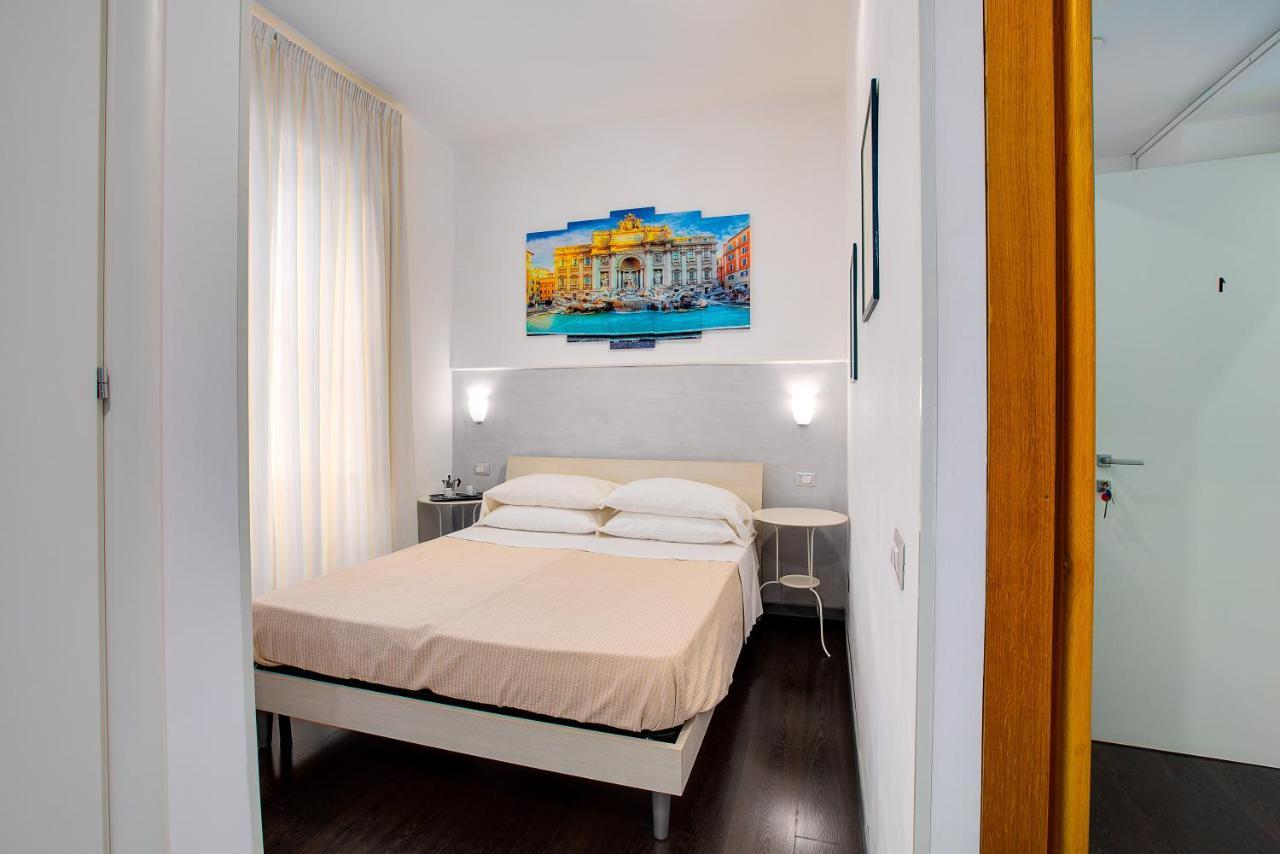 Penelope Holiday Rome Buitenkant foto